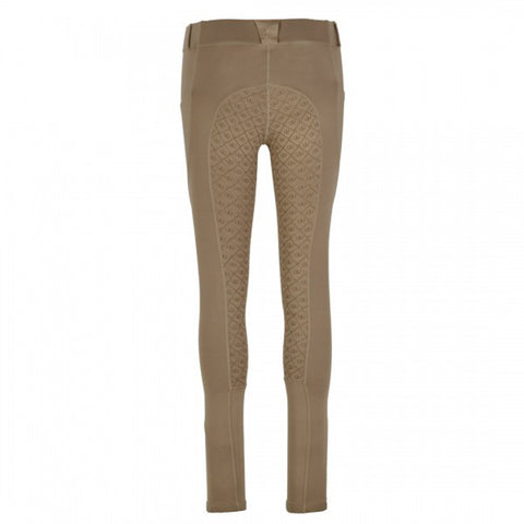 Ovation® Ladies' AeroWick™ Full-Seat Tight