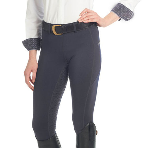 Ovation® Ladies' AeroWick™ Full-Seat Tight