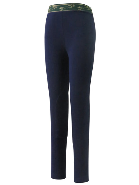 TuffRider® Children's Cotton Schoolers Riding Tight