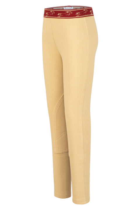 TuffRider® Children's Cotton Schoolers Riding Tight