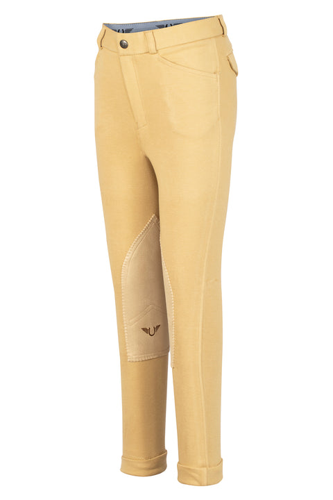TuffRider® Boys' Patrol Light Jods