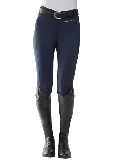 Noble Equestrian™ Ladies’ Gravity Balance Riding Tight