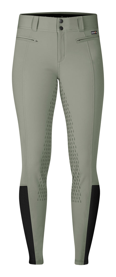 Kerrits Ladies' Affinity IceFil® Full-Seat Breech