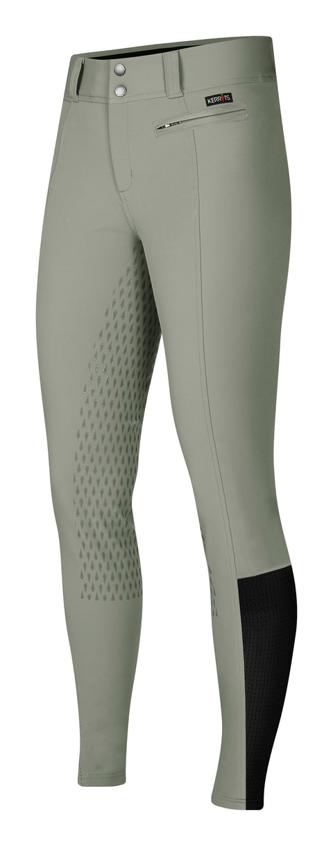 Kerrits Ladies' Affinity IceFil® Full-Seat Breech