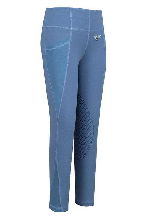 TuffRider® Children's Minerva EquiCool Tights