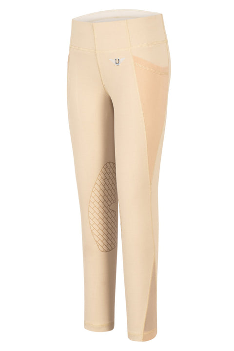 TuffRider® Children's Minerva EquiCool Tights
