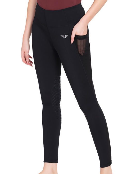 TuffRider® Ladies' Minerva EquiCool Tights