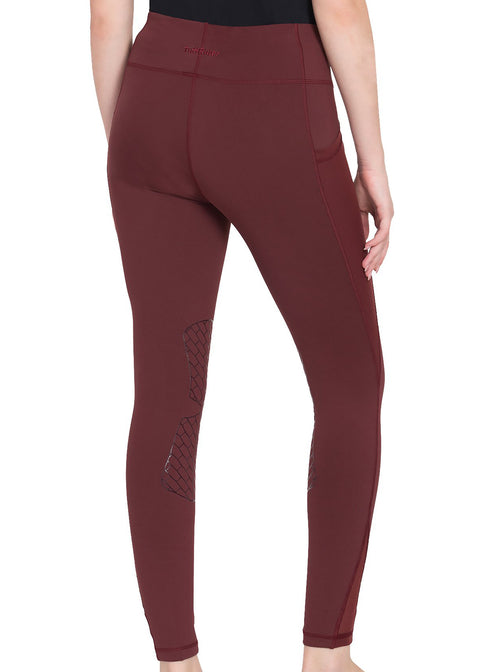 TuffRider® Ladies' Minerva EquiCool Tights