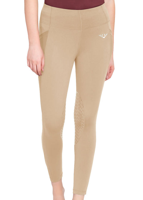 TuffRider® Ladies' Minerva EquiCool Tights