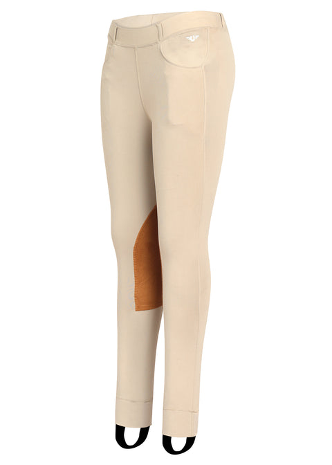 TuffRider® Children’s Prime Jods with Belt Loops