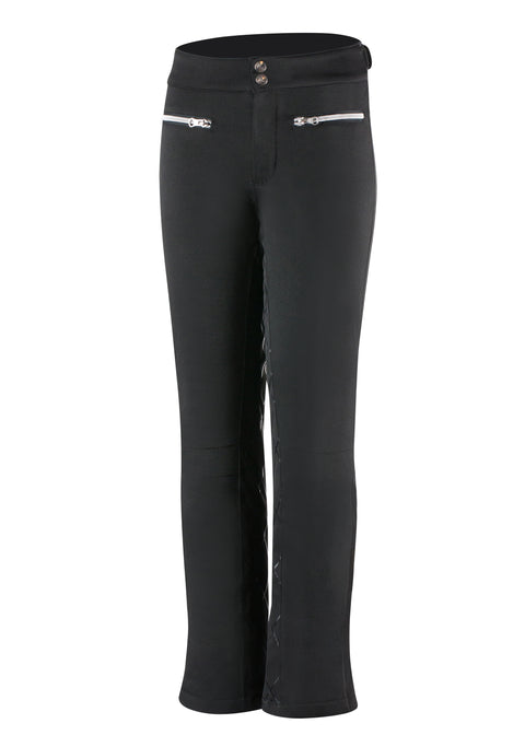 Horze Kids’ Adeline Bootcut Breech with Silicone Grip