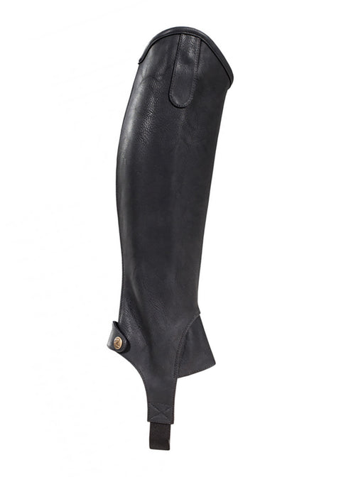 Horze Desta Synthetic Half Chaps