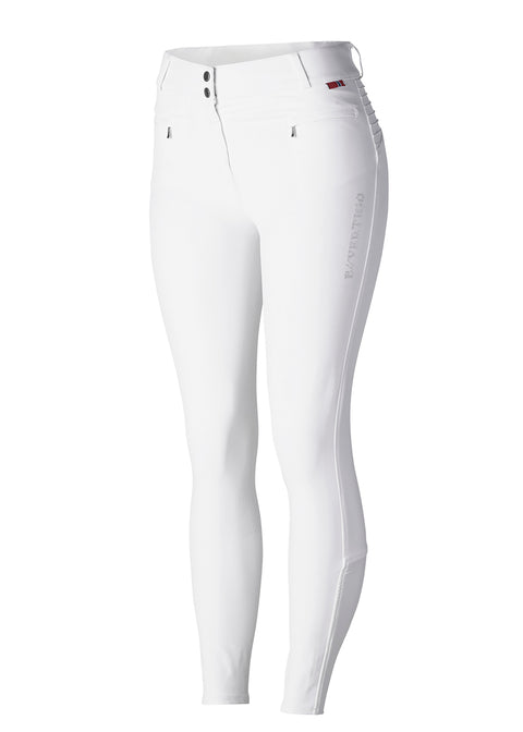 B Vertigo Ladies’ Drea Knee-Patch Breech