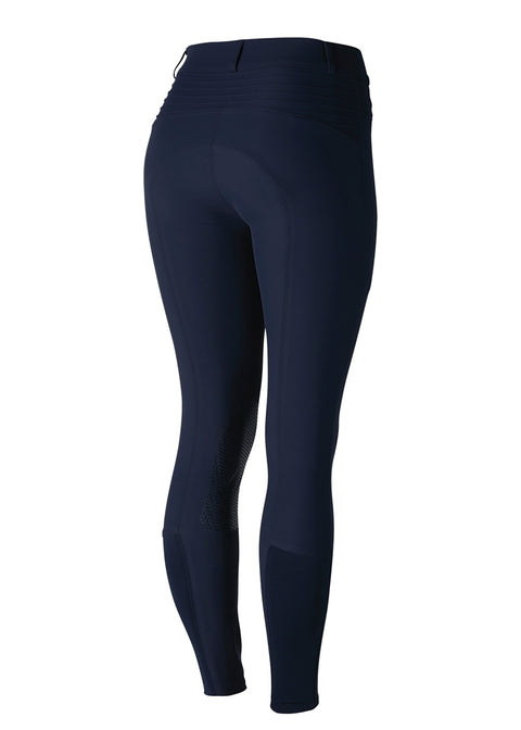 B Vertigo Ladies’ Drea Knee-Patch Breech