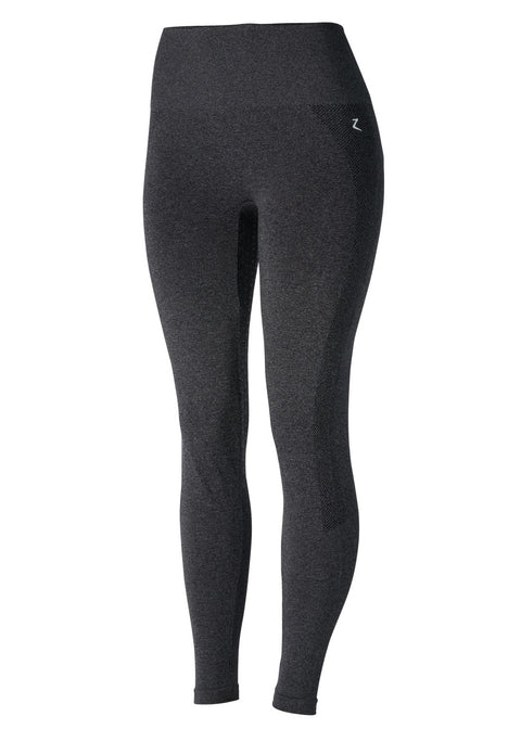 Horze Ladies’ Naomi Seamless Silicone Full-Seat Tight
