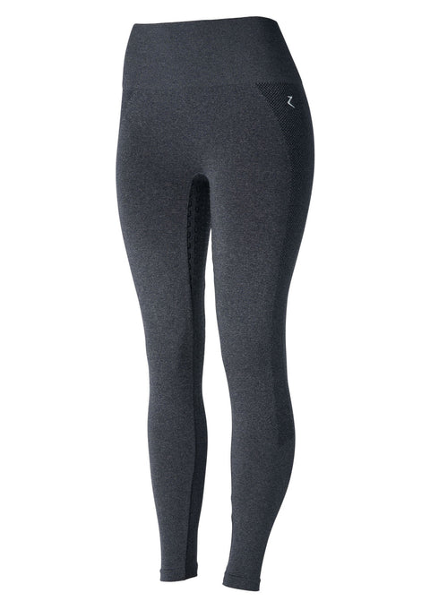 Horze Ladies’ Naomi Seamless Silicone Full-Seat Tight