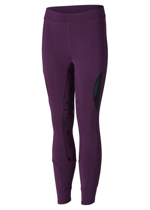 Kids’ Cool Mesh Silicone Full-Seat Tight