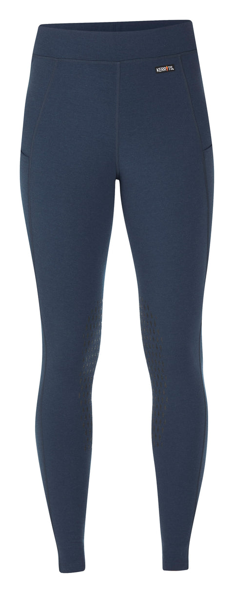 Kerrits® Ladies’ Stable Temp Merino Wool Riding Tight