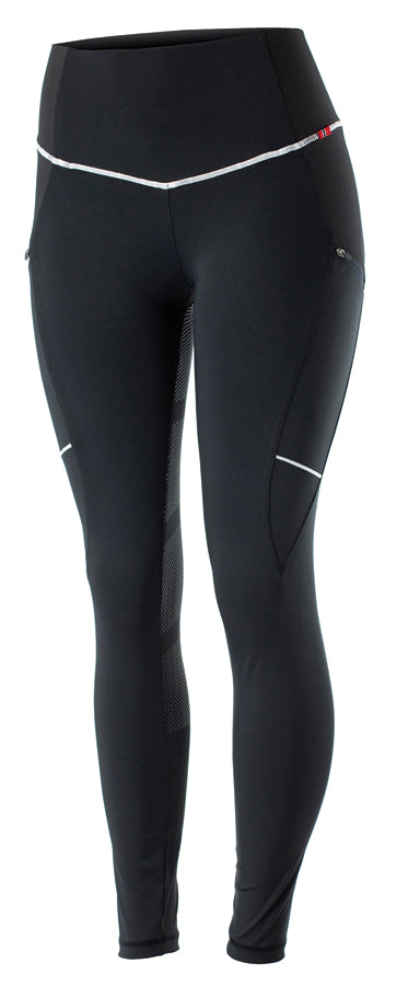 B Vertigo Ladies’ Adara High-Waist Full-Seat Breech