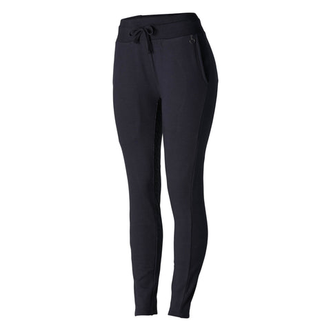 Horze Ladies’ Sara Organic Cotton Grip Tight