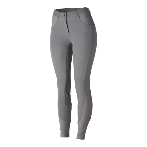 Horze Ladies’ Limited Edition Saphira Ventilated Full-Seat Breech