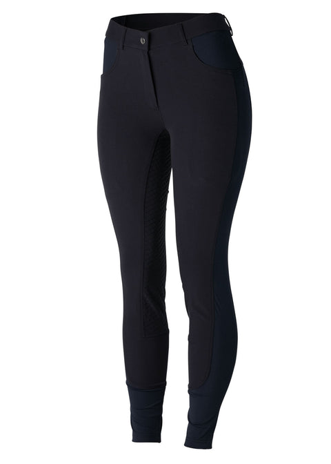Horze Ladies’ Limited Edition Saphira Ventilated Full-Seat Breech