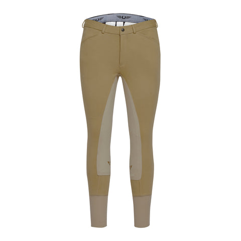 TuffRider® Men’s Patrol Full-Seat Breech