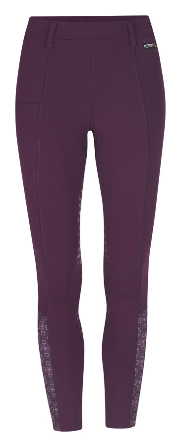 Kerrits® Kids’ Thermo Tech™ Tight