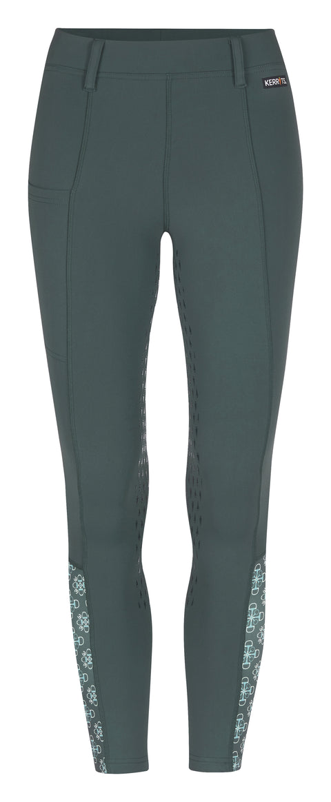 Kerrits® Kids’ Thermo Tech™ Tight