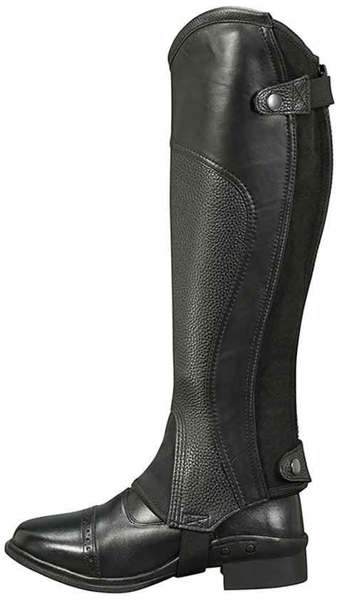 Grewal Equestrian™ Sapphire Half Chaps