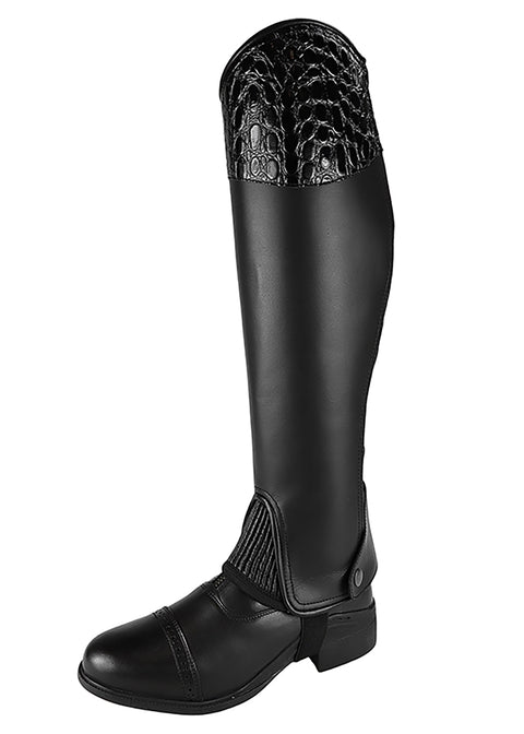 Grewal Equestrian™ Madison Half Chaps