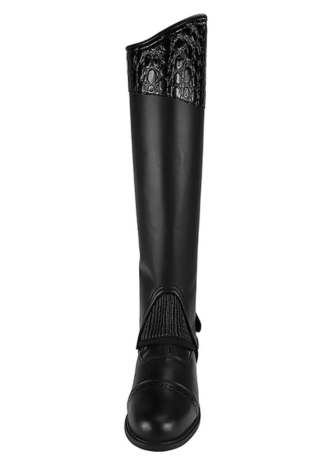 Grewal Equestrian™ Madison Half Chaps