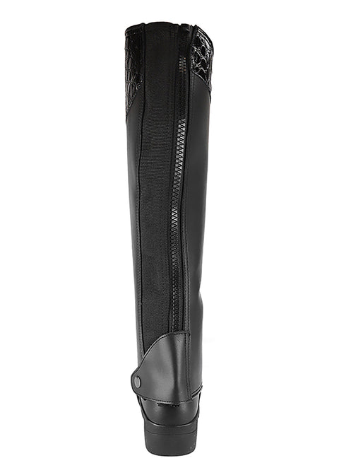 Grewal Equestrian™ Madison Half Chaps