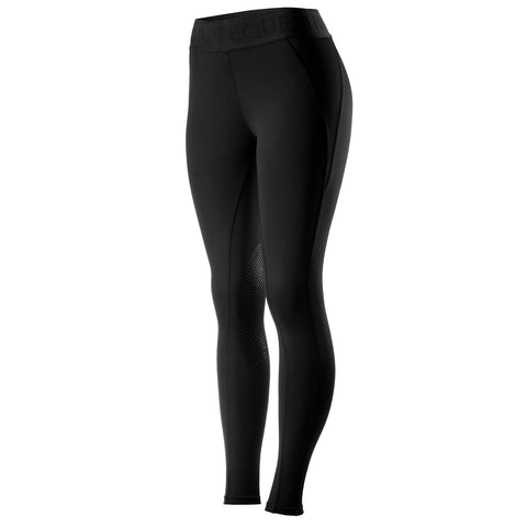 Horze Ladies’ Madison Knee-Patch Tight