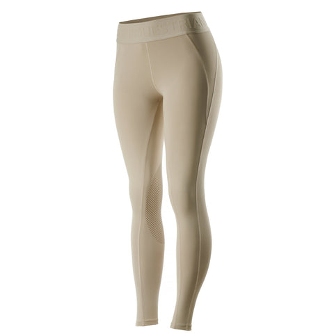 Horze Ladies’ Madison Knee-Patch Tight