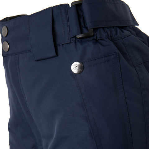 Horze Ladies’ Cheyenne Padded Winter Riding Pant