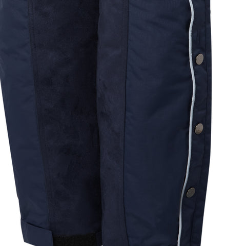 Horze Ladies’ Cheyenne Padded Winter Riding Pant