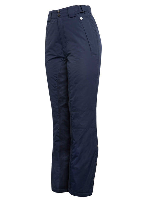 Horze Ladies’ Cheyenne Padded Winter Riding Pant