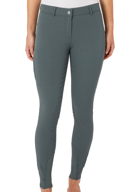Horze Ladies’ Anna Summer Full-Seat Breech