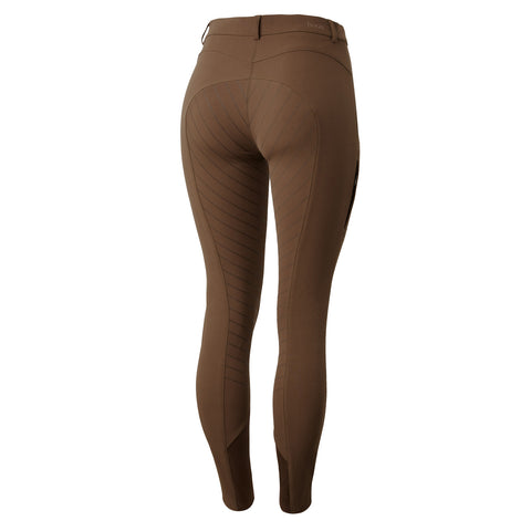 Horze Ladies’ Anna Summer Full-Seat Breech