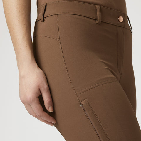 Horze Ladies’ Anna Summer Full-Seat Breech