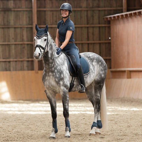 Horze Ladies’ Anna Summer Full-Seat Breech