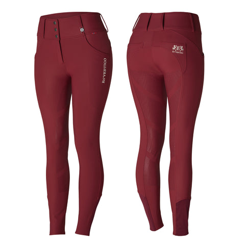 B Vertigo Ladies’ Dianne Thermo Full-Seat Breech