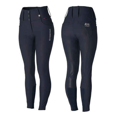 B Vertigo Ladies’ Dianne Thermo Full-Seat Breech