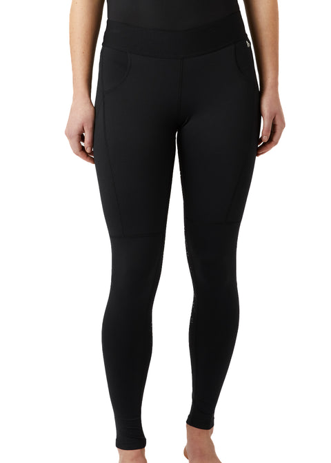 Horze Ladies’ Nadia Four-Pocket Full-Seat Tight