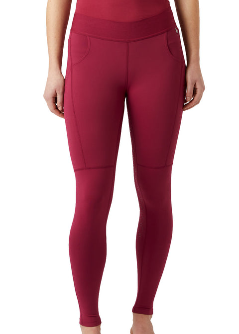 Horze Ladies’ Nadia Four-Pocket Full-Seat Tight