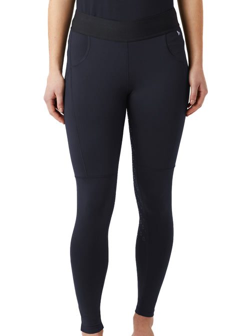 Horze Ladies’ Nadia Four-Pocket Full-Seat Tight
