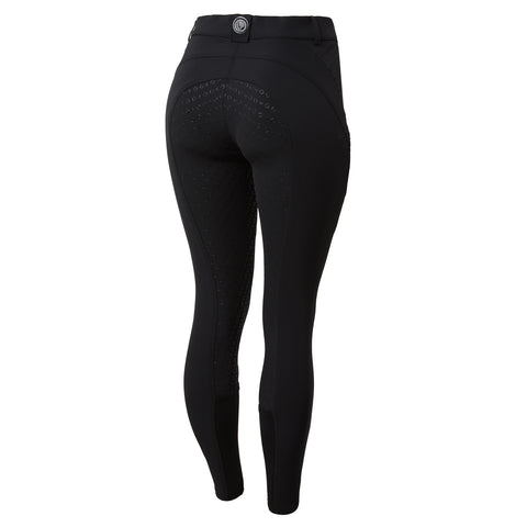 Horze Ladies’ Mila High-Rise Full-Seat Breech