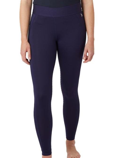 Horze Ladies’ Tessa Full-Seat Tight