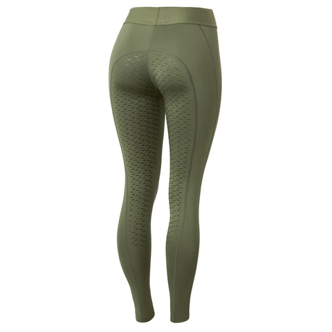 Horze Ladies’ Tessa Full-Seat Tight
